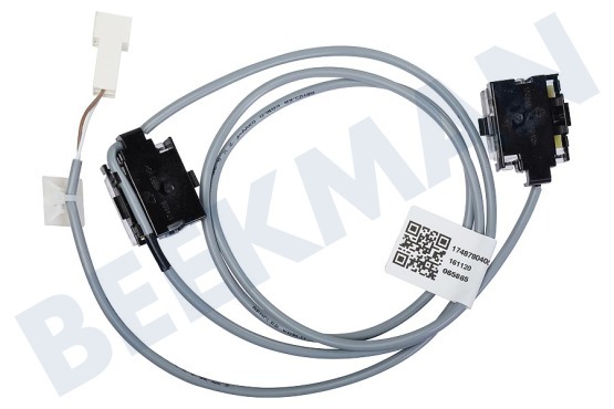 Arcelik Spülmaschine Lampe Anzeigelampe, LedSpot