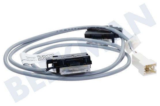 Arcelik Spülmaschine Lampe Anzeigelampe, LedSpot