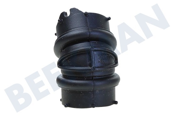 Gorenje Spülmaschine Schlauch Umwälzpumpe, mit Klemmen