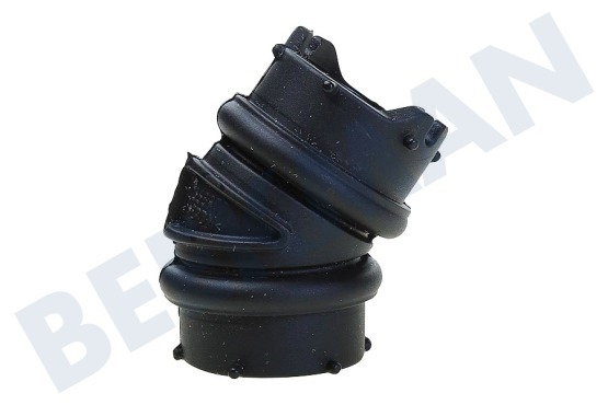 Gorenje Spülmaschine Schlauch Umwälzpumpe, mit Klemmen