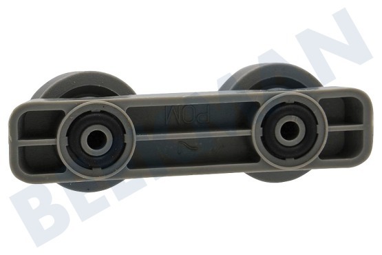 Mora Spülmaschine Rad Korbführung oben