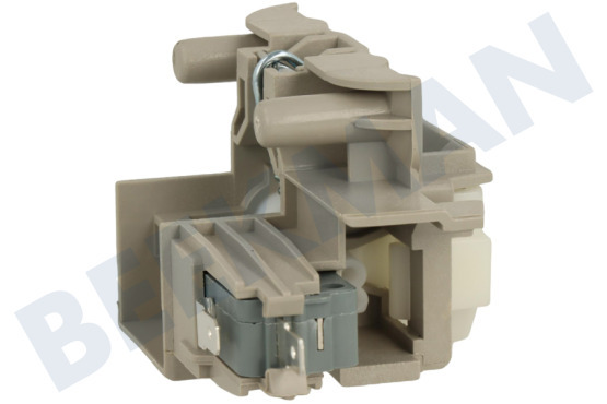 Gorenje Spülmaschine Türschloss