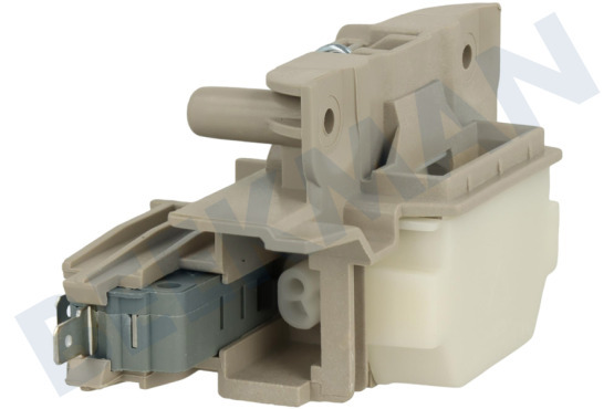 Gorenje Spülmaschine Türschloss