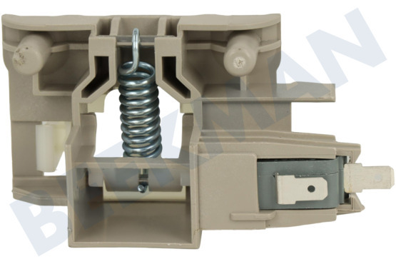 Gorenje Spülmaschine Türschloss