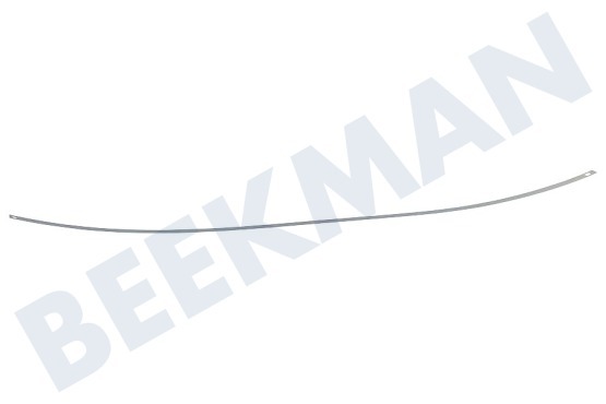 Gorenje Spülmaschine Leiste Spannband Scharnier, Bruchband