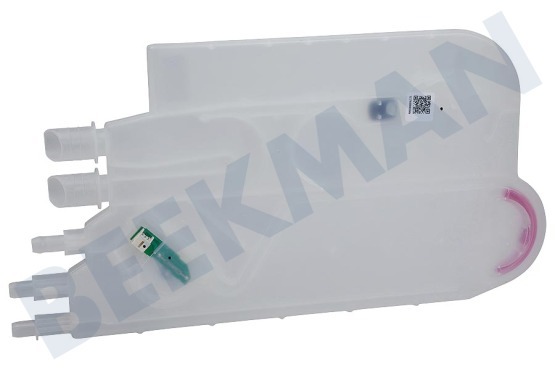 Etna Spülmaschine Wassertasche Labyrinth