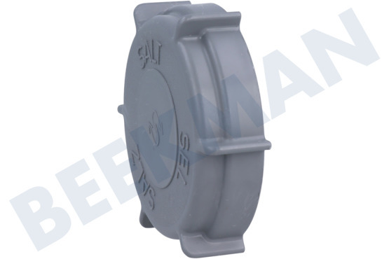 ASKO Spülmaschine Verschluss vom Salzbehälter