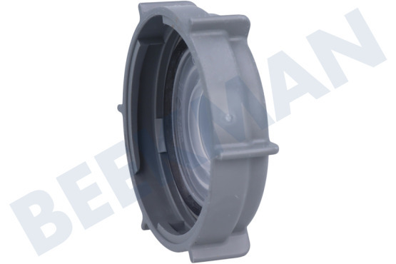 ASKO Spülmaschine Verschluss vom Salzbehälter