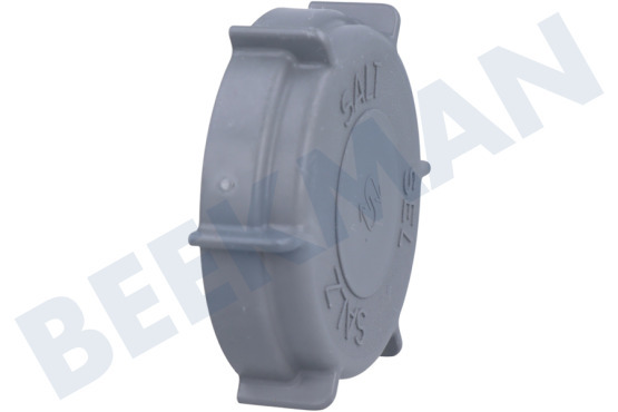 ASKO Spülmaschine Verschluss vom Salzbehälter