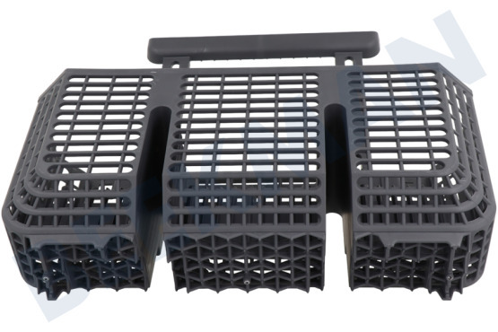 Etna Spülmaschine Besteckkorb