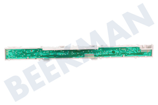 Pelgrim Spülmaschine Bedienplatine