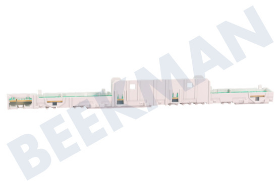 Pelgrim Spülmaschine Bedienplatine