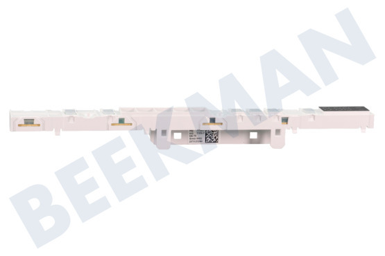 Pelgrim Spülmaschine Bedienplatine