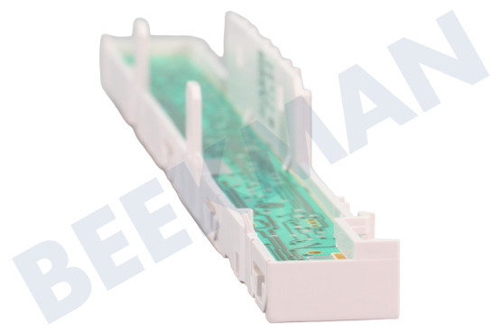 Pelgrim Spülmaschine Bedienplatine