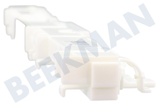 Pelgrim Spülmaschine Bedienplatine