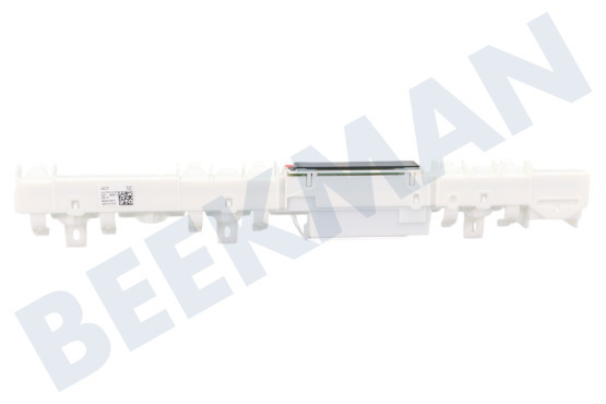 Pelgrim Spülmaschine Bedienplatine