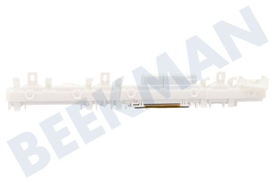 Pelgrim Spülmaschine Bedienplatine