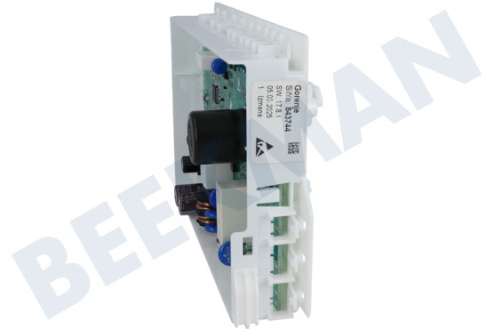 Upo Spülmaschine Leiterplatte PCB Steuermodul