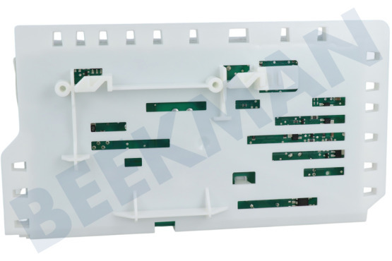 Upo Spülmaschine Leiterplatte PCB Steuermodul