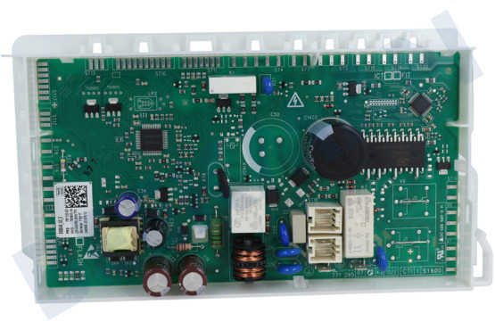 Upo Spülmaschine Leiterplatte PCB Steuermodul