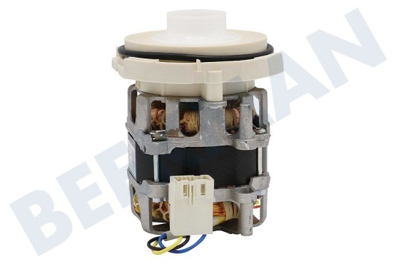 Pelgrim Spülmaschine Pumpe Umwälzpumpe