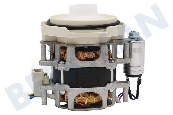 Pelgrim Spülmaschine Pumpe Umwälzpumpe