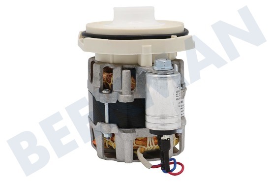 Pelgrim Spülmaschine Pumpe Umwälzpumpe