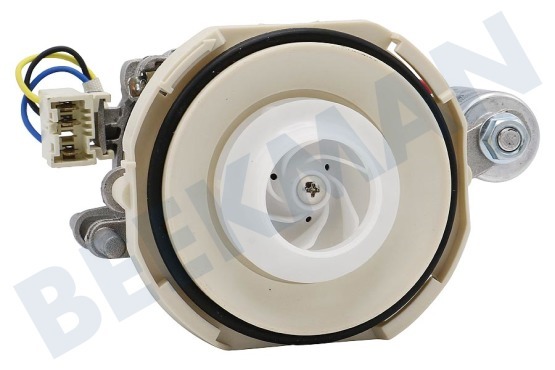 Pelgrim Spülmaschine Pumpe Umwälzpumpe