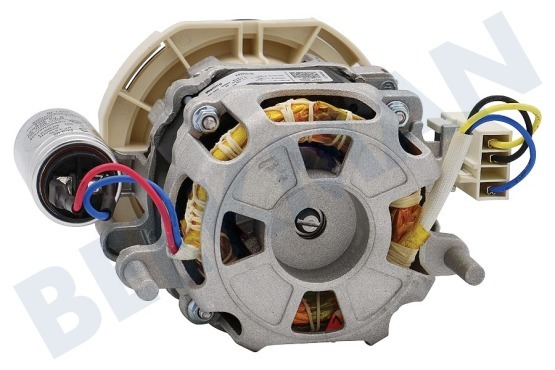 Pelgrim Spülmaschine Pumpe Umwälzpumpe