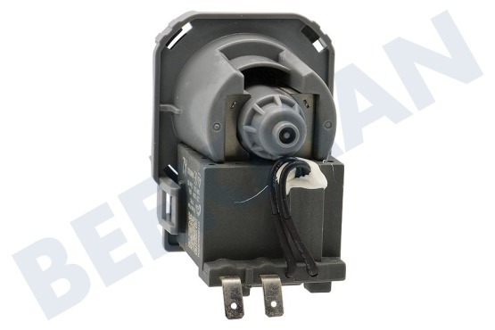 Pelgrim Spülmaschine Pumpe Ablaufpumpe