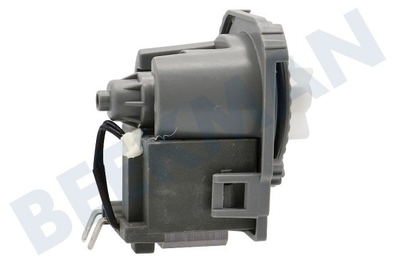 Pelgrim Spülmaschine Pumpe Ablaufpumpe