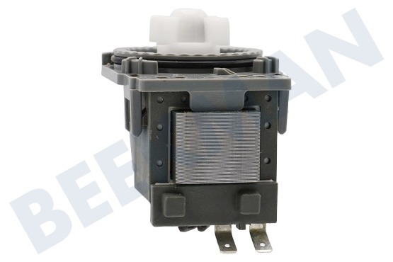 Pelgrim Spülmaschine Pumpe Ablaufpumpe