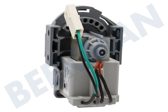 Pelgrim Spülmaschine Pumpe Ablaufpumpe