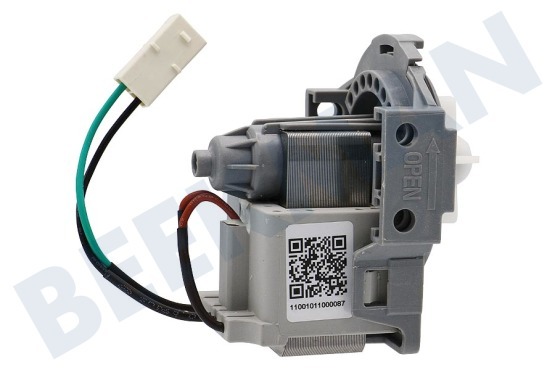 Pelgrim Spülmaschine Pumpe Ablaufpumpe