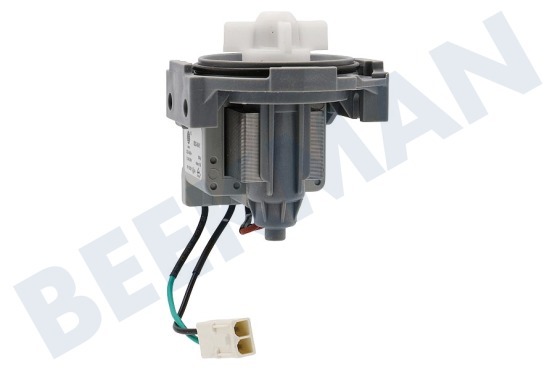 Pelgrim Spülmaschine Pumpe Ablaufpumpe