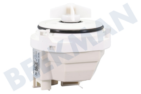 Pelgrim Spülmaschine Pumpe Ablaufpumpe