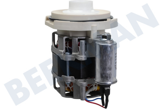 Pelgrim Spülmaschine Pumpe Umwälzpumpe