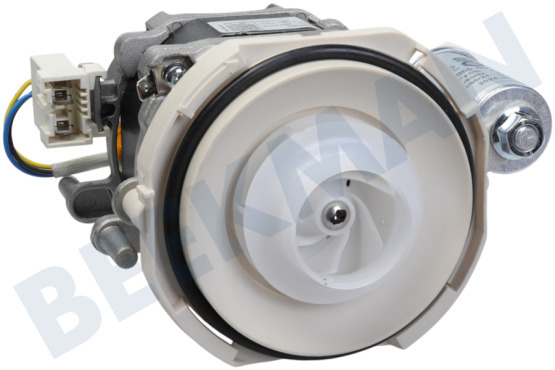 Pelgrim Spülmaschine Pumpe Umwälzpumpe