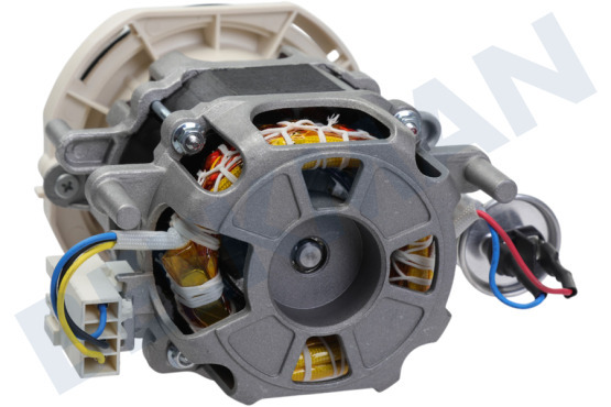 Pelgrim Spülmaschine Pumpe Umwälzpumpe