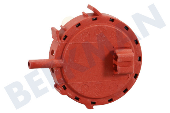 Etna Spülmaschine Wasserstandsregler Pressostat