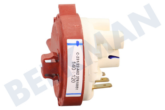 Etna Spülmaschine Wasserstandsregler Pressostat