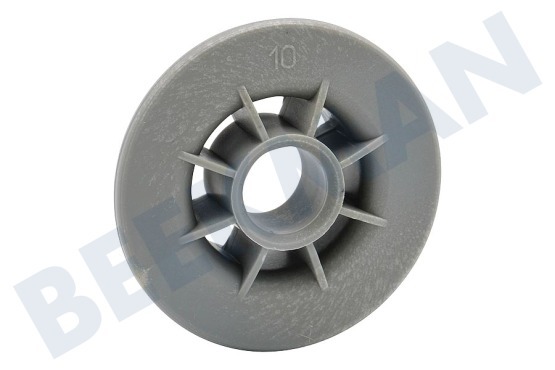 LG Spülmaschine Rad Des unteren Korbs