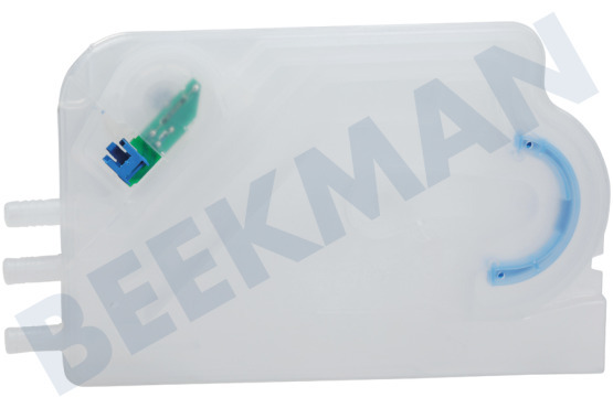 Hotpoint Spülmaschine Wassertasche Inklusive Durchflussmesser