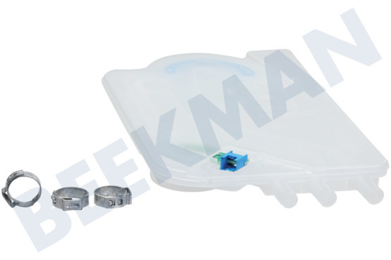 Hotpoint Spülmaschine Wassertasche Inklusive Durchflussmesser