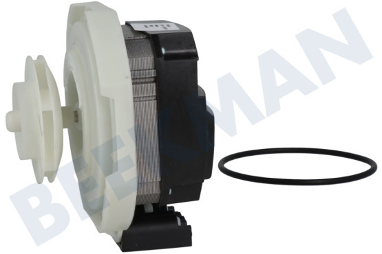 Ariston Spülmaschine Umwälzpumpe