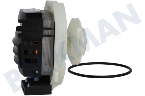 Ariston Spülmaschine Umwälzpumpe