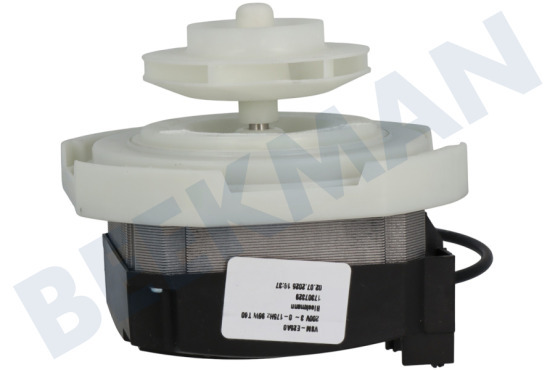 Ariston Spülmaschine Umwälzpumpe