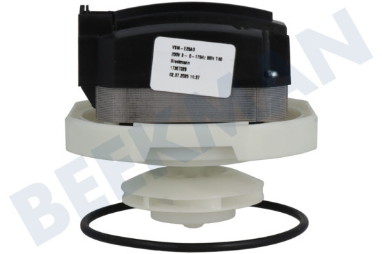 Ariston Spülmaschine Umwälzpumpe