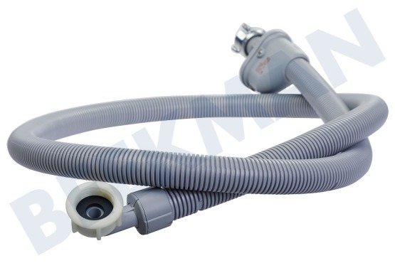 Whirlpool Spülmaschine Schlauch Zulauf, inklusive Aquastop