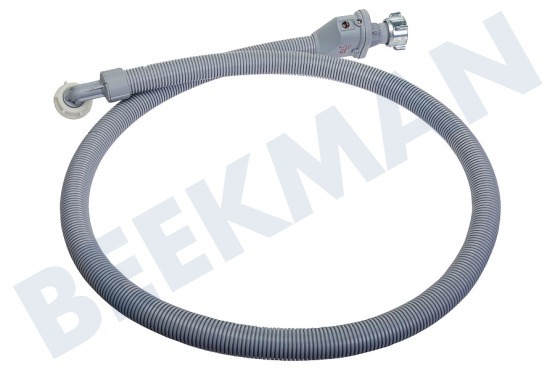 Whirlpool Spülmaschine Schlauch Zulauf, inklusive Aquastop